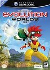 Evolution Worlds