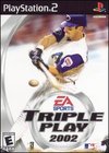 Triple Play Baseball 2002