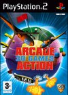 Arcade Action