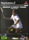 Arnaud Clement Tennis