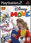 Disney Move