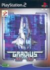 Gradius III and IV