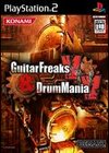 Guitar Freaks V & Drum Mania V