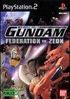 Mobile Suit Gundam : Federation Vs. Zeon
