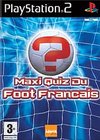 Maxi Quiz Du Foot Francais