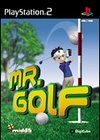 Mr Golf