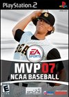 MVP 07 NCAA Baseball