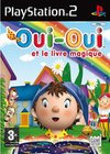 Oui-Oui et le Livre Magique