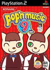Pop'n Music 9