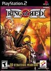 Ring Of Red