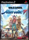 Wild Arms Alter Code : F