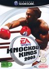 Knockout Kings 2003