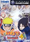 Naruto Gekito Ninja Taisen! 4