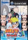 Naruto Gekito Ninja Taisen! 3