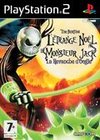 L'Etrange Noël de Monsieur Jack : La Revanche d'Oogie
