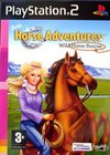 Barbie Aventure Equestre