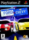 Ford vs. Chevy