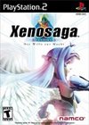 Xenosaga Episode I : Der Wille zur Macht