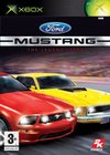 Ford Mustang : The Legend Lives