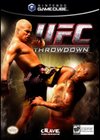 UFC : Ultimate Fighting Championship : Throwdown