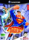 Superman : L'Ombre d'Apokolips