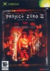 Project Zero 2 - Crimson Butterfly Director's Cut
