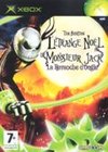 L'Etrange Nol de Monsieur Jack : La Revanche d'Oogie