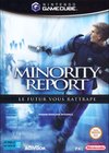 Minority Report : le Futur vous rattrape