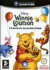 Winnie L'Ourson : A La Recherche Des Souvenirs Oublies