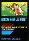 Donkey Kong Jr. Math (Console Virtuelle)