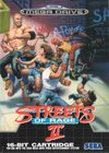 Streets Of Rage 2