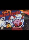 Kirby's Dream Course (Console Virtuelle)