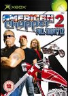 American Chopper 2 : Full Throttle