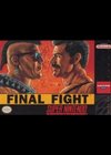 Final Fight (Console Virtuelle)