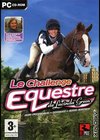 Le Challenge Equestre de Lucinda Green