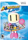 Bomberman Land