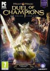 Might & Magic Duel Of Champions