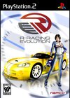 R : racing evolution