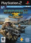 Socom 2 : U.S. Navy Seals