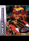 Hot Wheels World Race