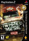 Twisted Metal : Head-On : Extra Twisted Edition