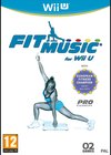 Fit Music For Wii U