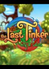 The Last Tinker : City Of Colors