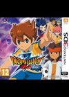 Inazuma Eleven GO : Ombre