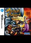 Mystery Dungeon : Shiren The Wanderer