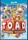 Captain Toad : Treasure Tracker