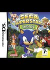 Sega Superstars Tennis