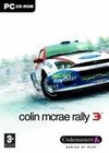 Colin mcrae rally 3