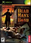 Dead man's hand