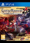 Samurai Warriors 4